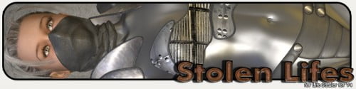 °Stolen Lifes° for Life Stealer for V4