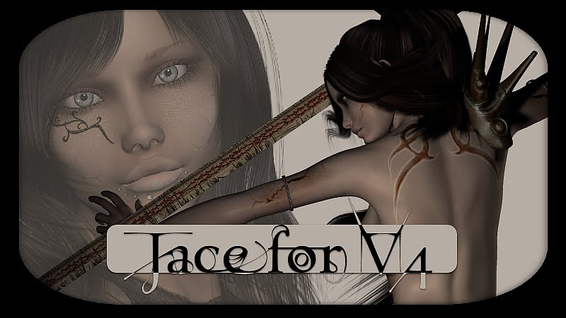Jace for V4