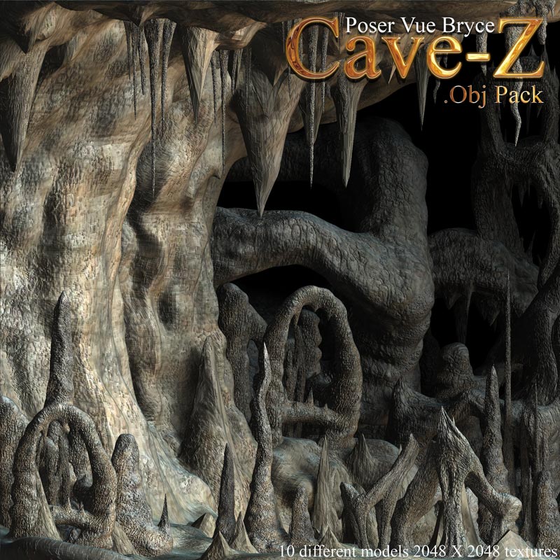 Cave-Z