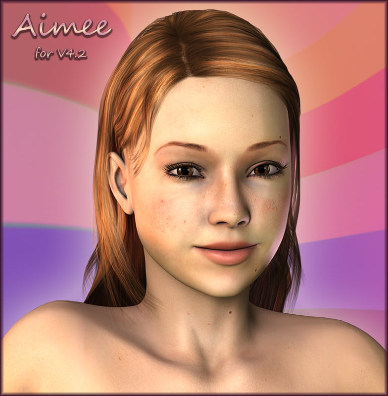 Aimee for V4.2