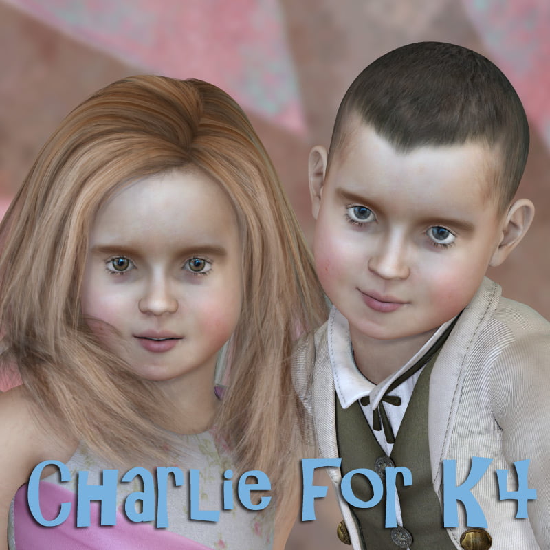 Charlie for K4