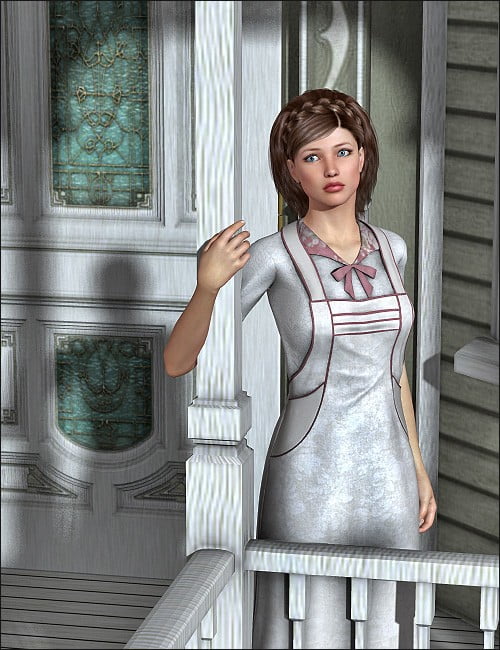 Fanciful for Everyday 1930