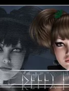 Kelly Hair V4A4G4
