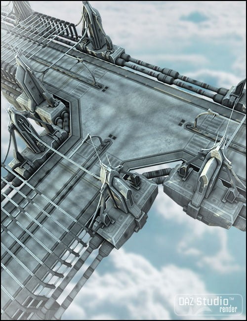 GIS Skyway Expansion