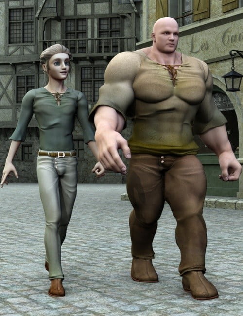 Narquelir Kiir Upgrade