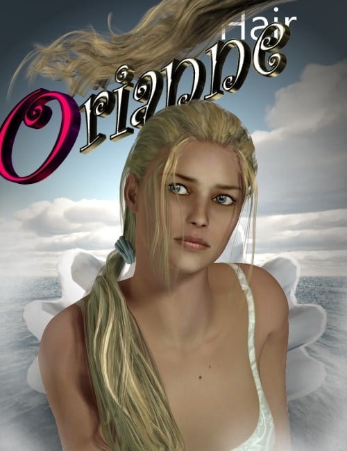 Orianne Hair