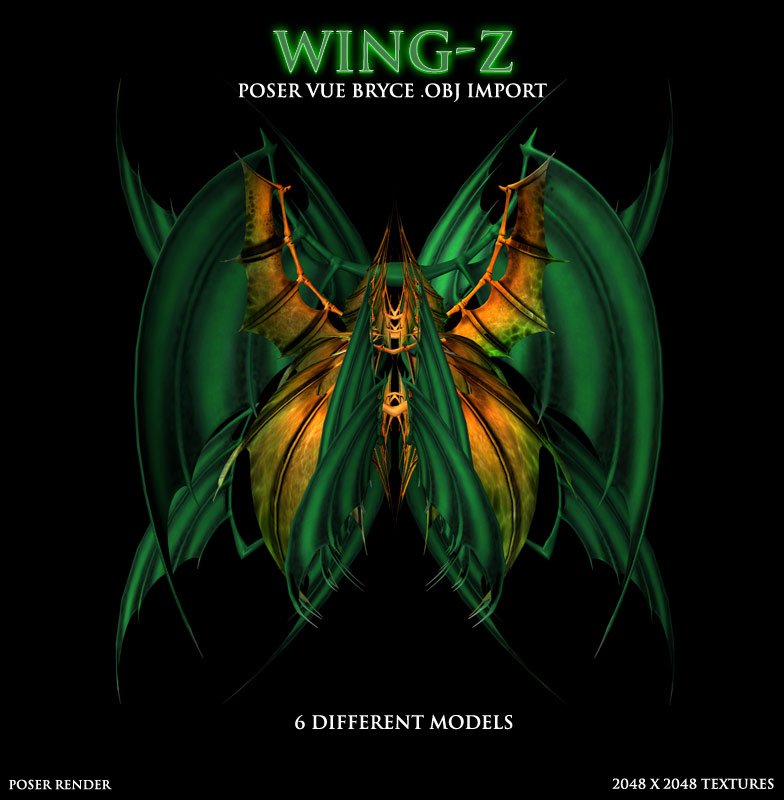 Wing-Z