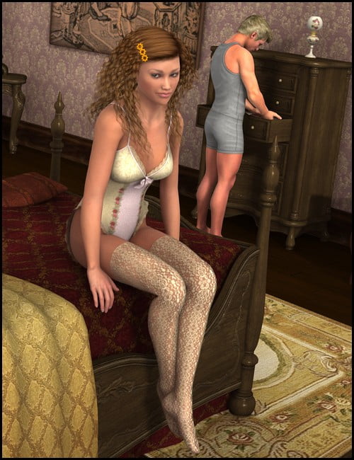 Reflections Furniture Poses