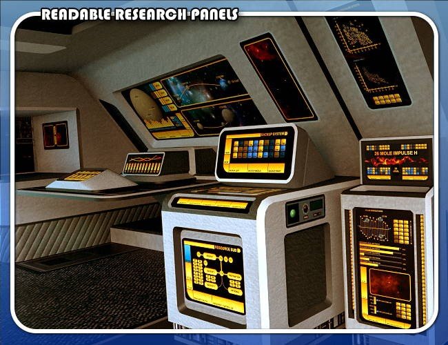 Vanguard PanelExpansion ResearchPanels