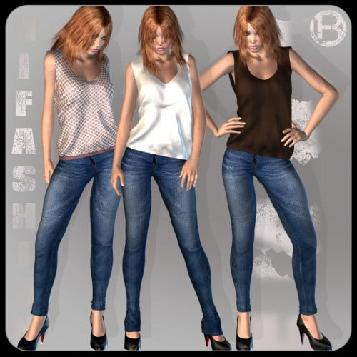 HIGHFASHION: Trendsetter for V4