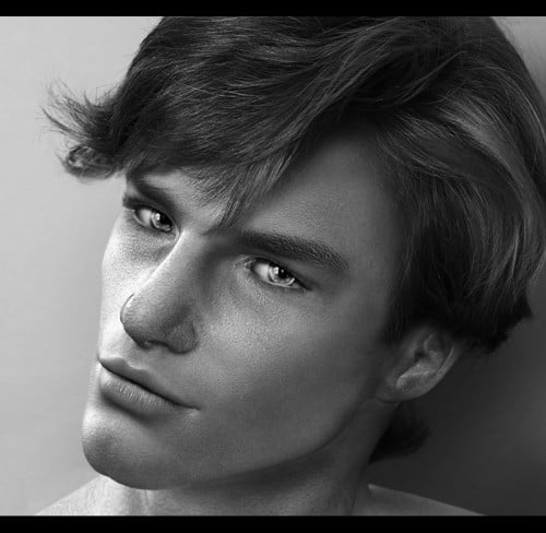 Basile + Andre 2.0 Perfect Body