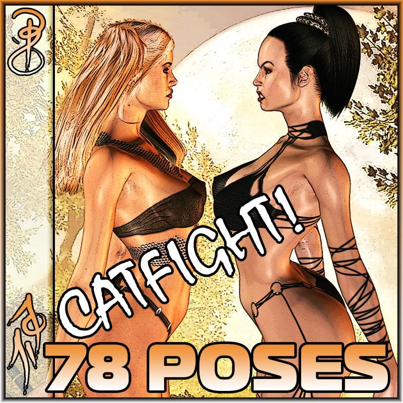 Catfight! Deadly Duels