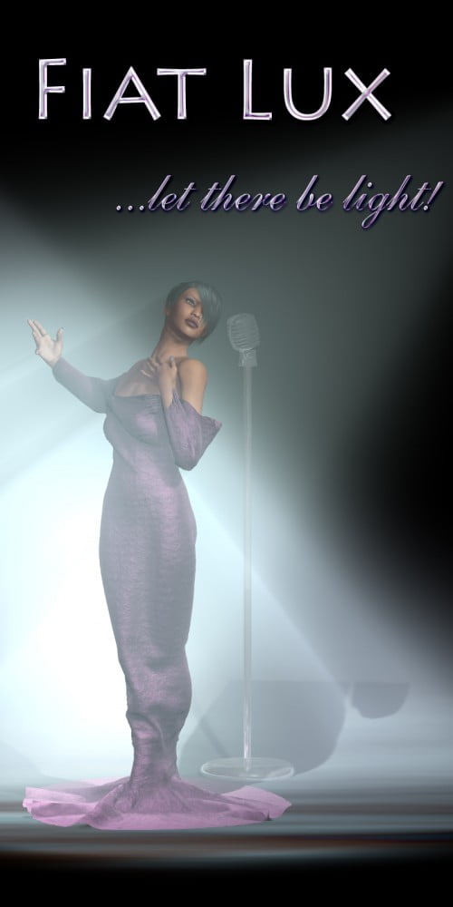 Fiat Lux Fiat Lux
