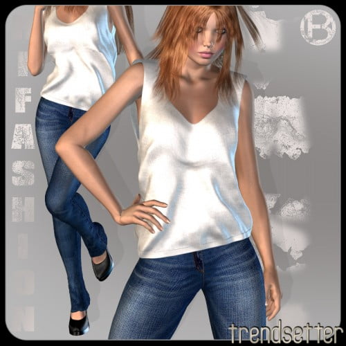 HIGHFASHION: Trendsetter for V4