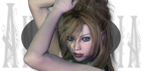 Anastasia Hair Exp Pak