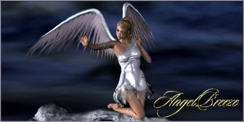 AngelBreeze