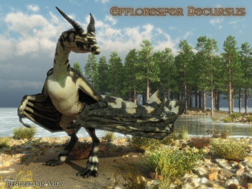 Swidhelm's Effloresper Decursus