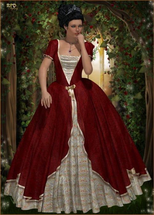 Fairytale for MyPrincess