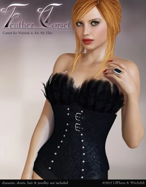 LFWDFeatherCorces01