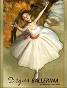 Degas Ballerina for Aiko