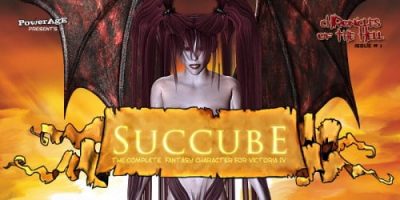 hell-chronicles-succube