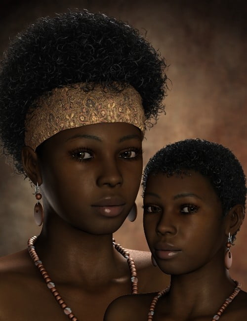 Beautiful Black HairStyles