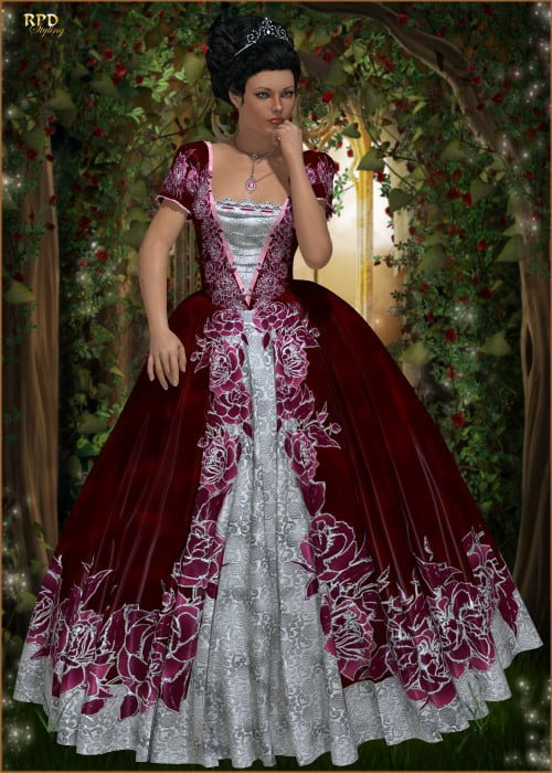 Fairytale for MyPrincess