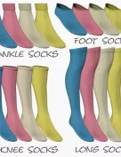 V4 Socks