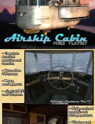 Airship Cabin