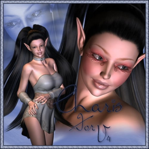 *-*Charis For V4*-*