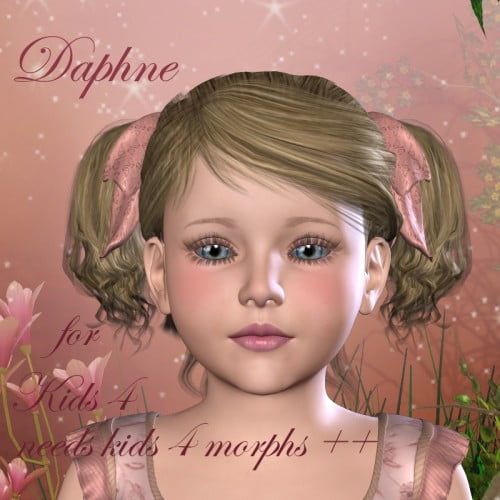 Daphne for Kids 4