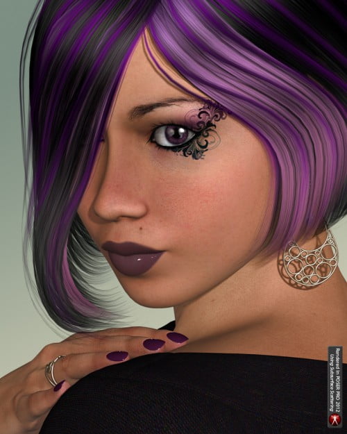 FW Ellette for Victoria 4.2 / V 4 and Genesis