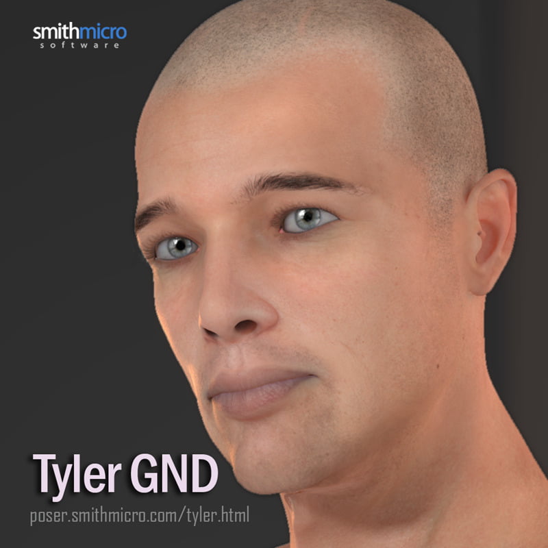 Tyler GND
