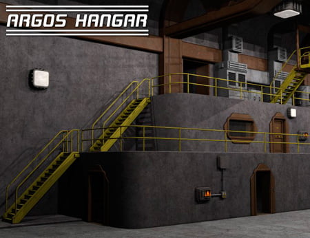 Argos Hangar