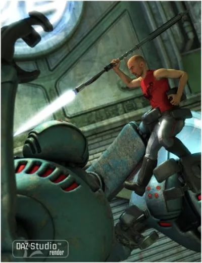 melee1
