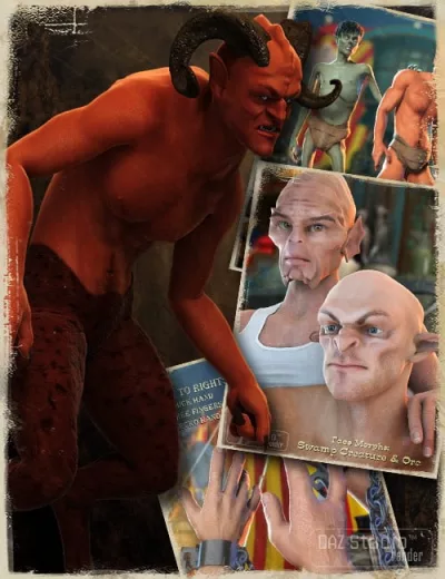 michael-4-creature-creator-morphs-large