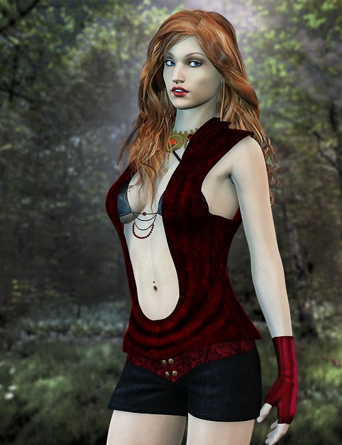 Nightshayde for Genesis