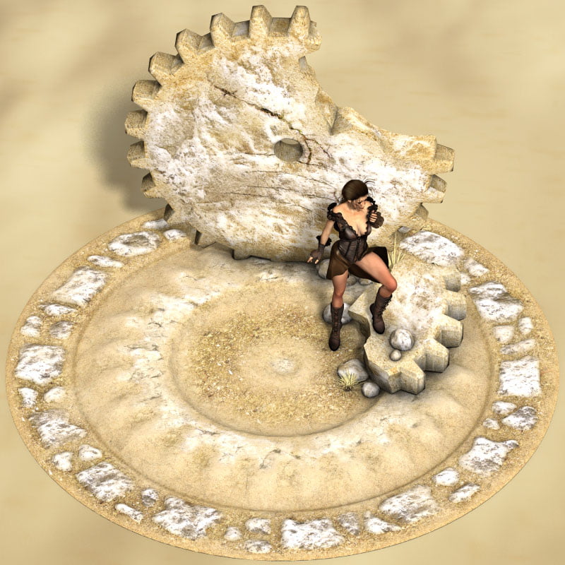 Ancestral Place Ancestral Place