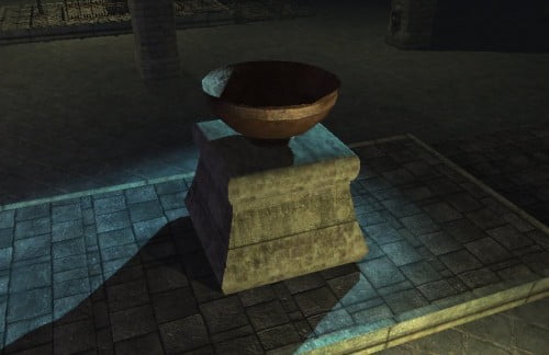 Temple Construction Set model pack by Pablo Ariel