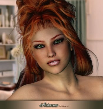 Arienne for V 4.2