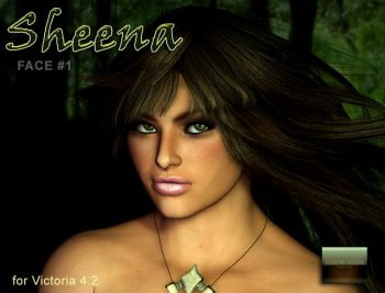 Sheena for V4.2-A4-G4 Sheena for V4.2-A4-G4