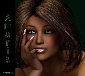 Amaris for Victoria 4.2