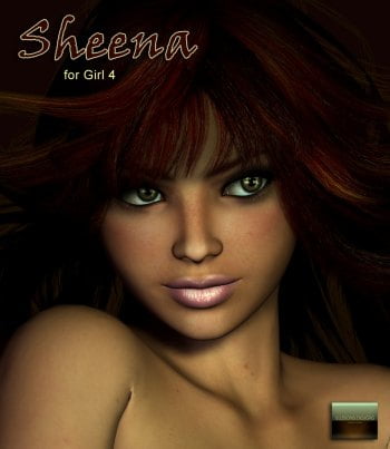 Sheena for V4.2-A4-G4
