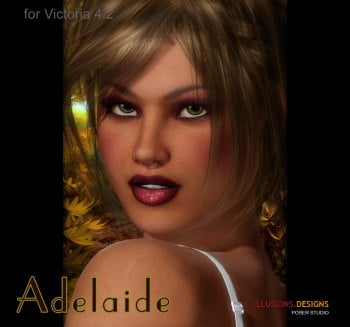 Adelaide for V4.2