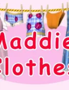 Maddie Clothes  1