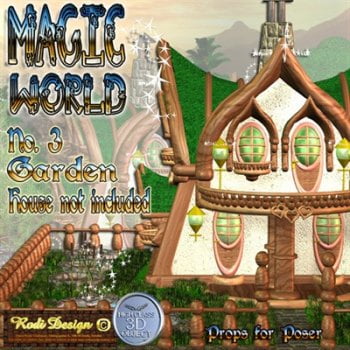 Magic World Bundle