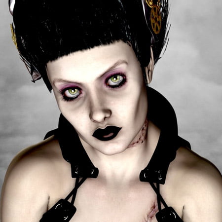 Bride N Steam Bride N Steam