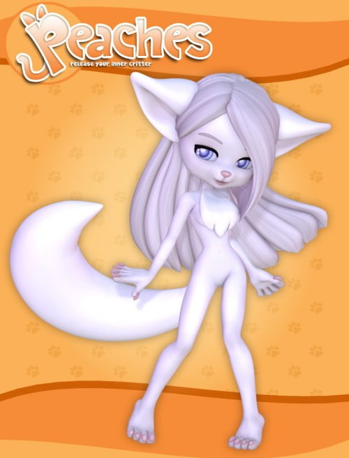 Peaches Expansion #1