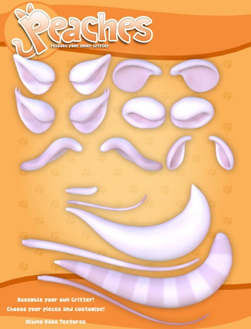 Peaches Expansion #1