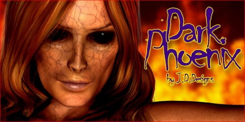 JD's Dark Phoenix